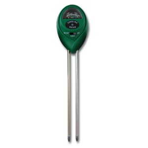 3 in 1 Soil Meter